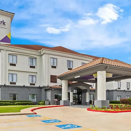 Spark By Hilton Houston Hobby Airport-3